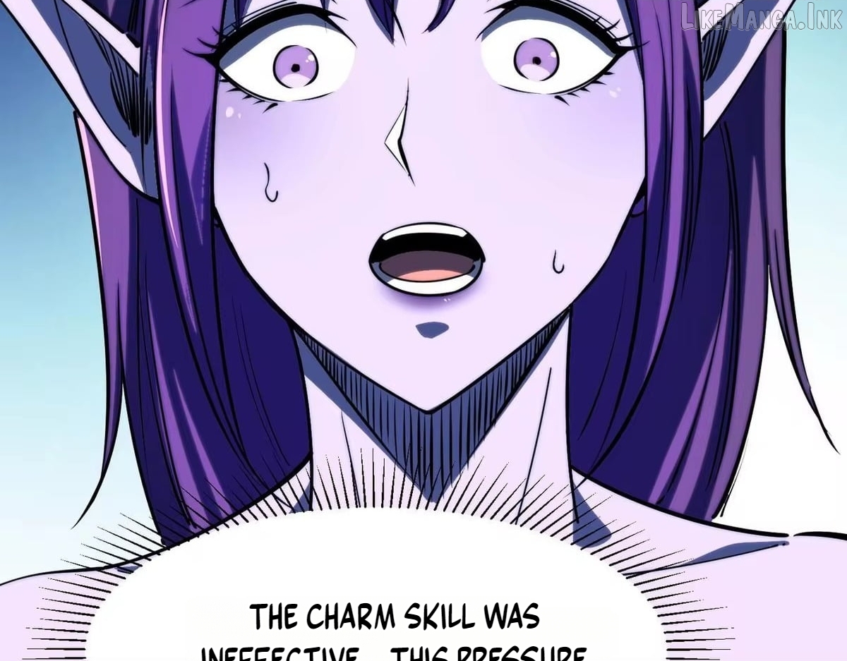 All People Scramble for the Tower, I Cleared 999 Floors in Advance Manga Chapter 54  - page 44